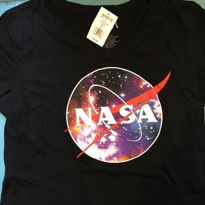NASA t-shirt